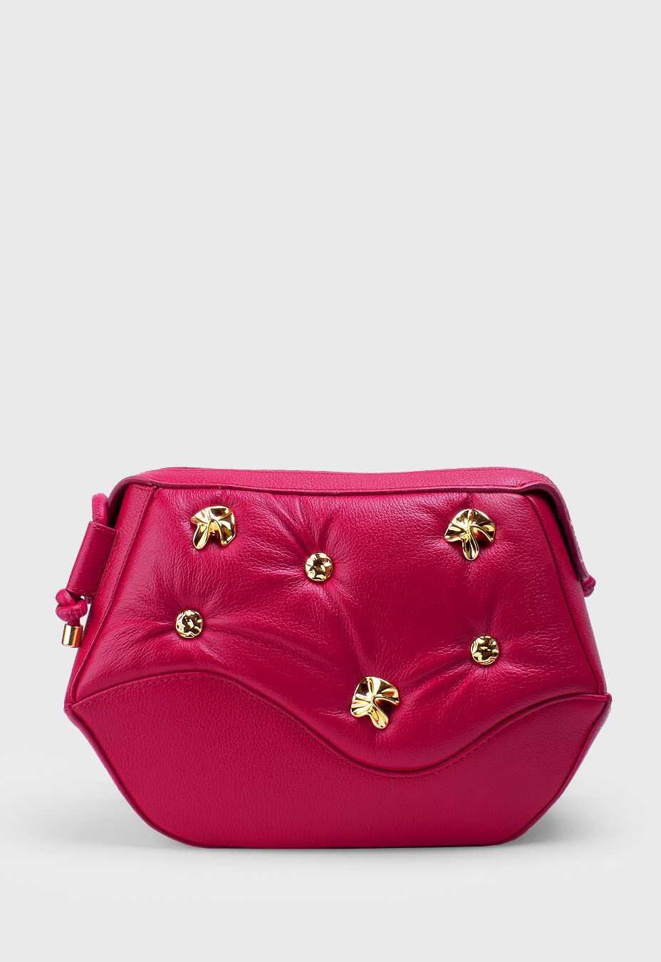 Bolsa Bubble Magenta