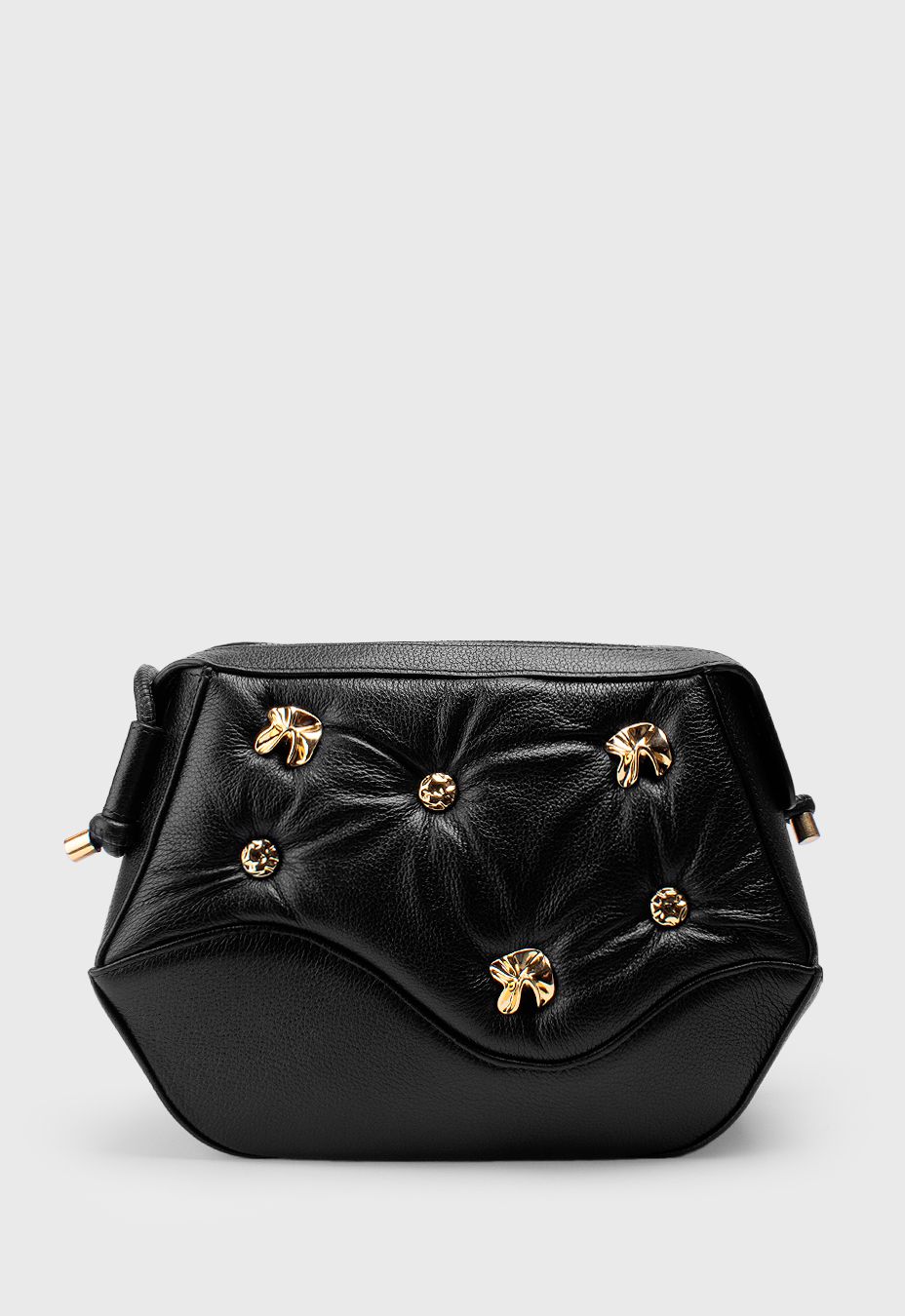 Bolsa Bubble Preto