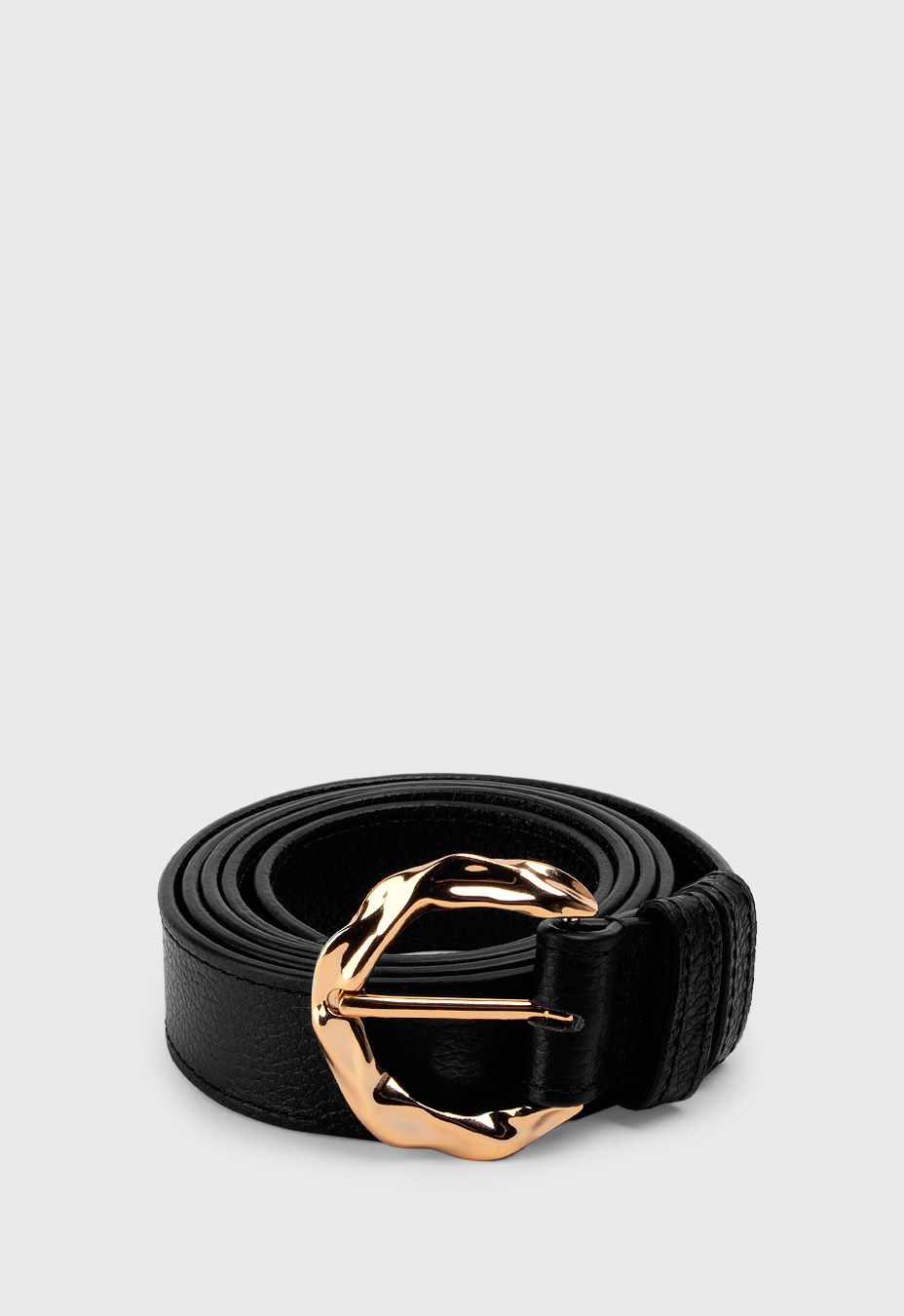 Cinto Pérola Preto