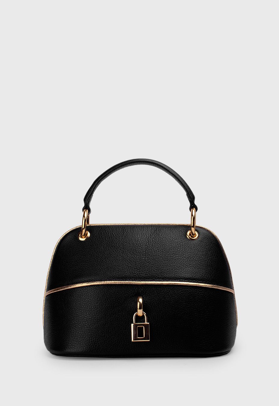 Bolsa Cora Preto