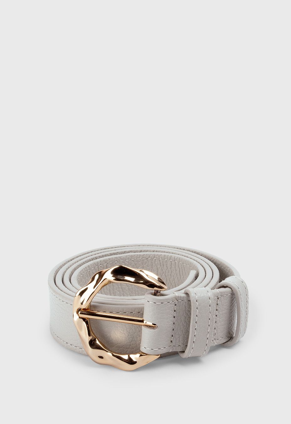 Cinto Pérola Off White