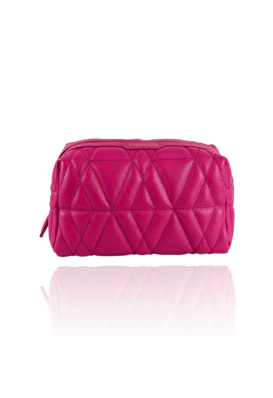 Necessaire Blush Grande Magenta| Sob Encomenda