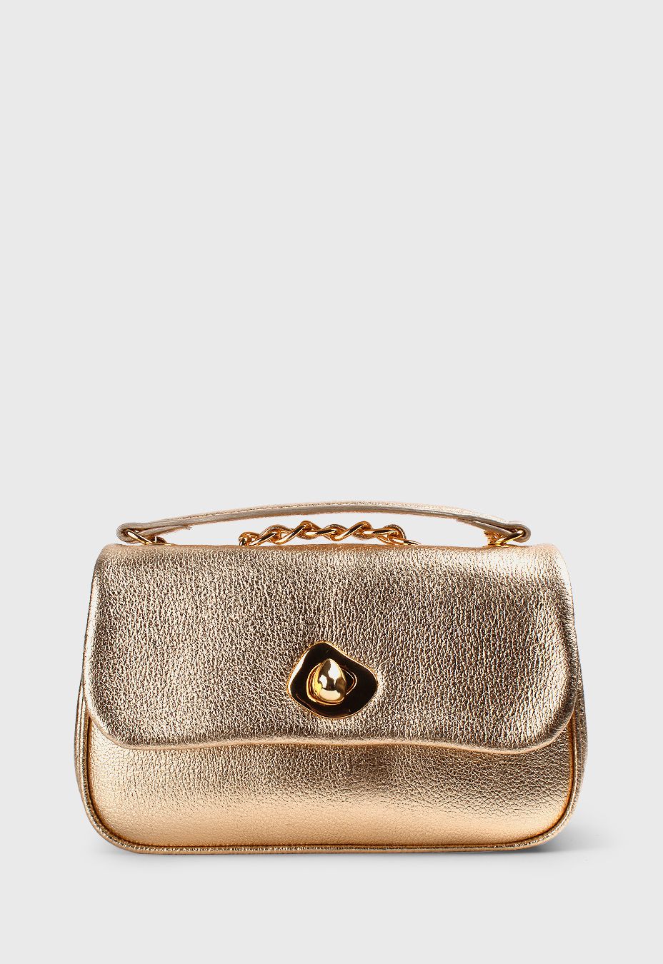Bolsa Party 2.0 Ouro
