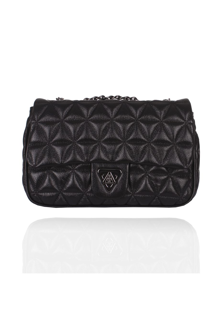 Bolsa Nina Petit Preto | Sob Encomenda