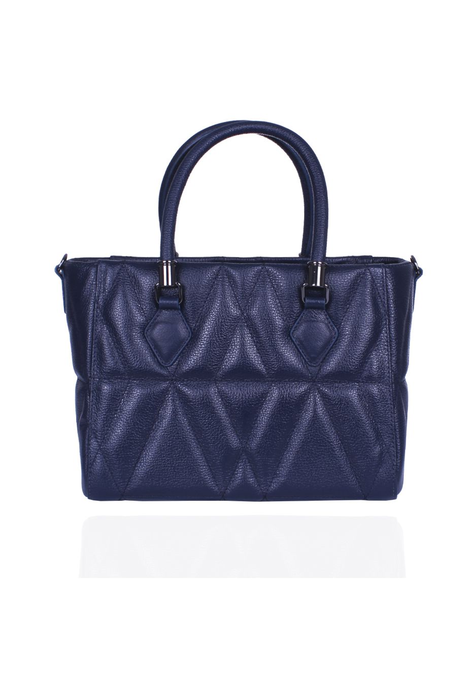 【ぷろん】GUAPI BAG ぷろん】GUAPI BAG THE GO GETTER SHOULDER BAG W/ CROSSBODY STRAP