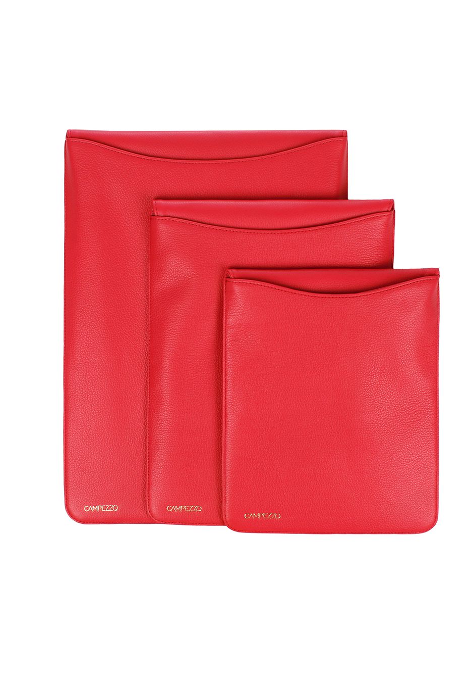 Case Gates Couro Pitaya