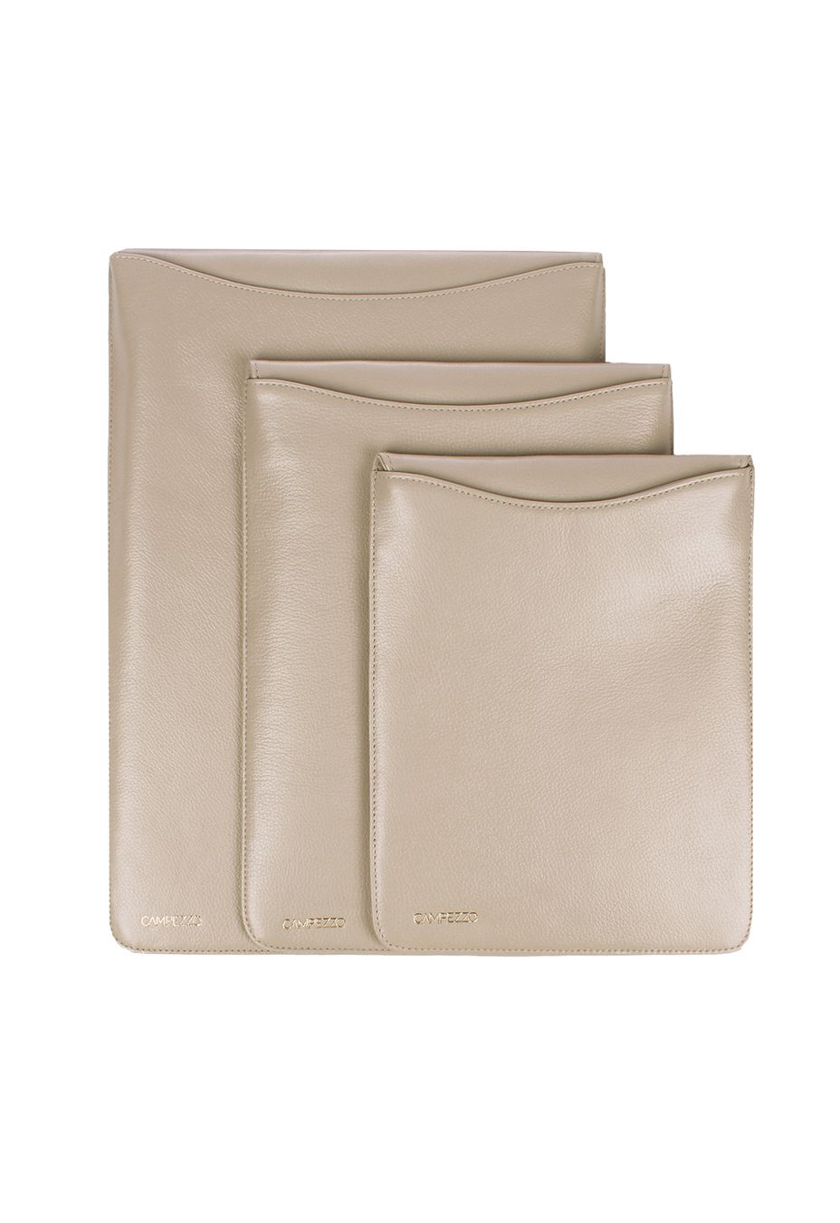 Case Gates Couro Fendi