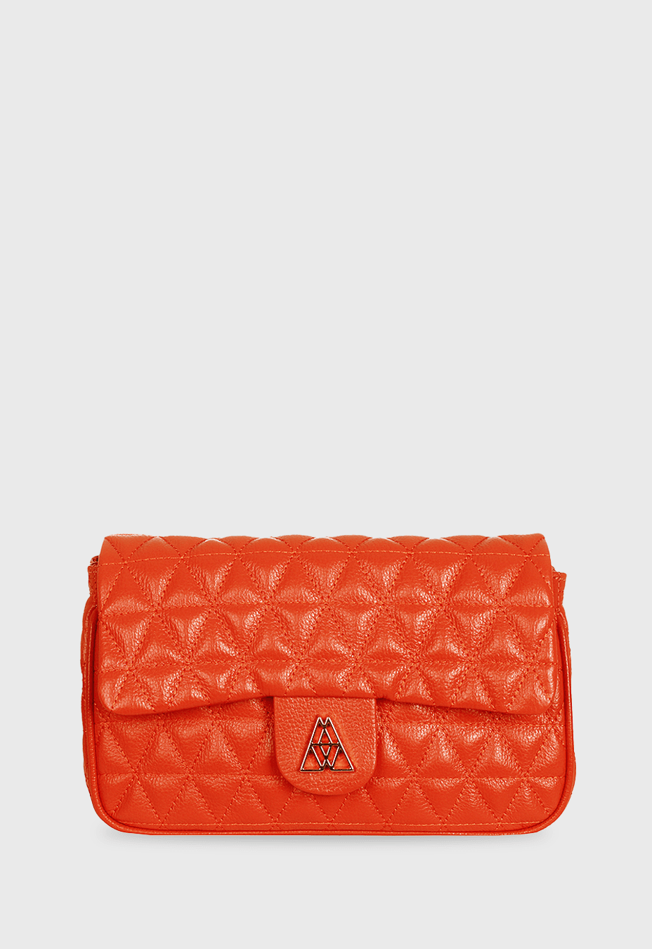 Bolsa Maria Tangerina