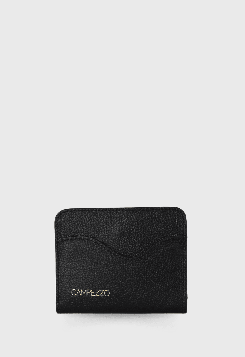 Carteira Claire Preto