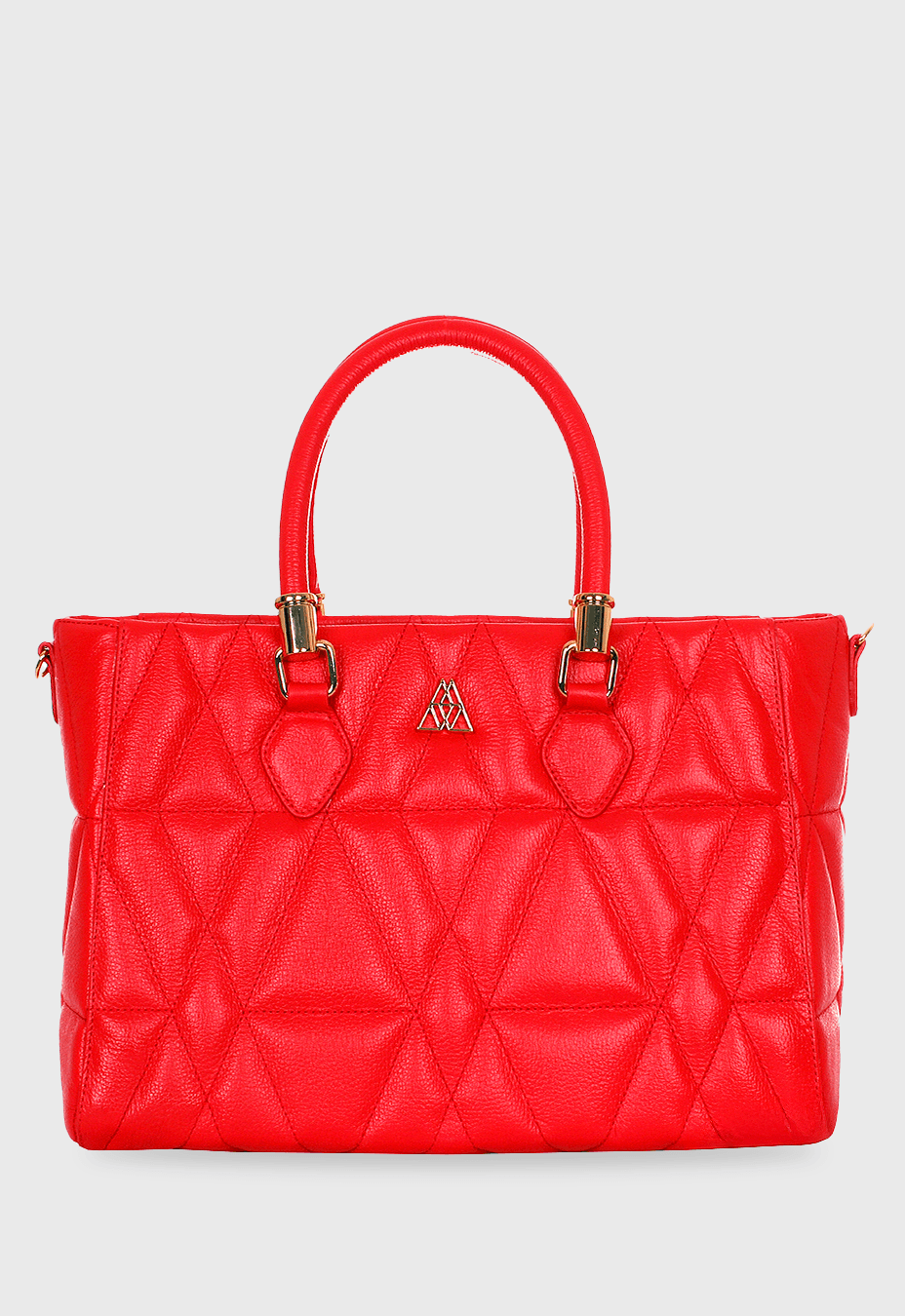Bolsa Queen Grande Red Alert
