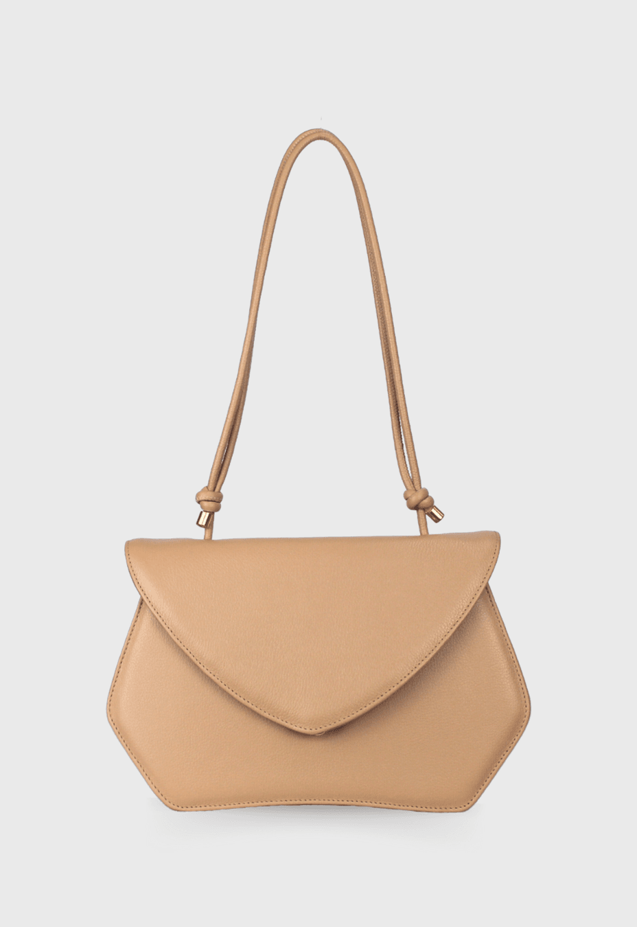 Bolsa Madeleine Areia