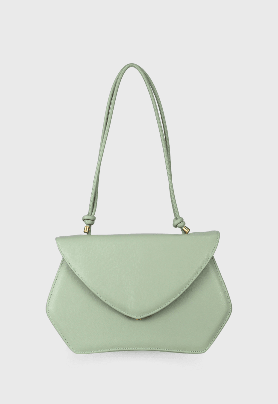 Bolsa Madeleine Pistache