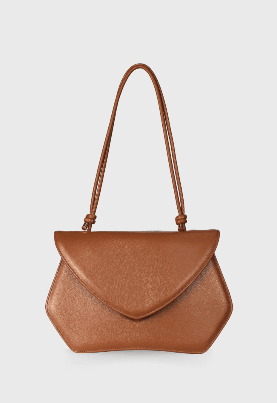Bolsa Madeleine Caramelo | SOB ENCOMENDA