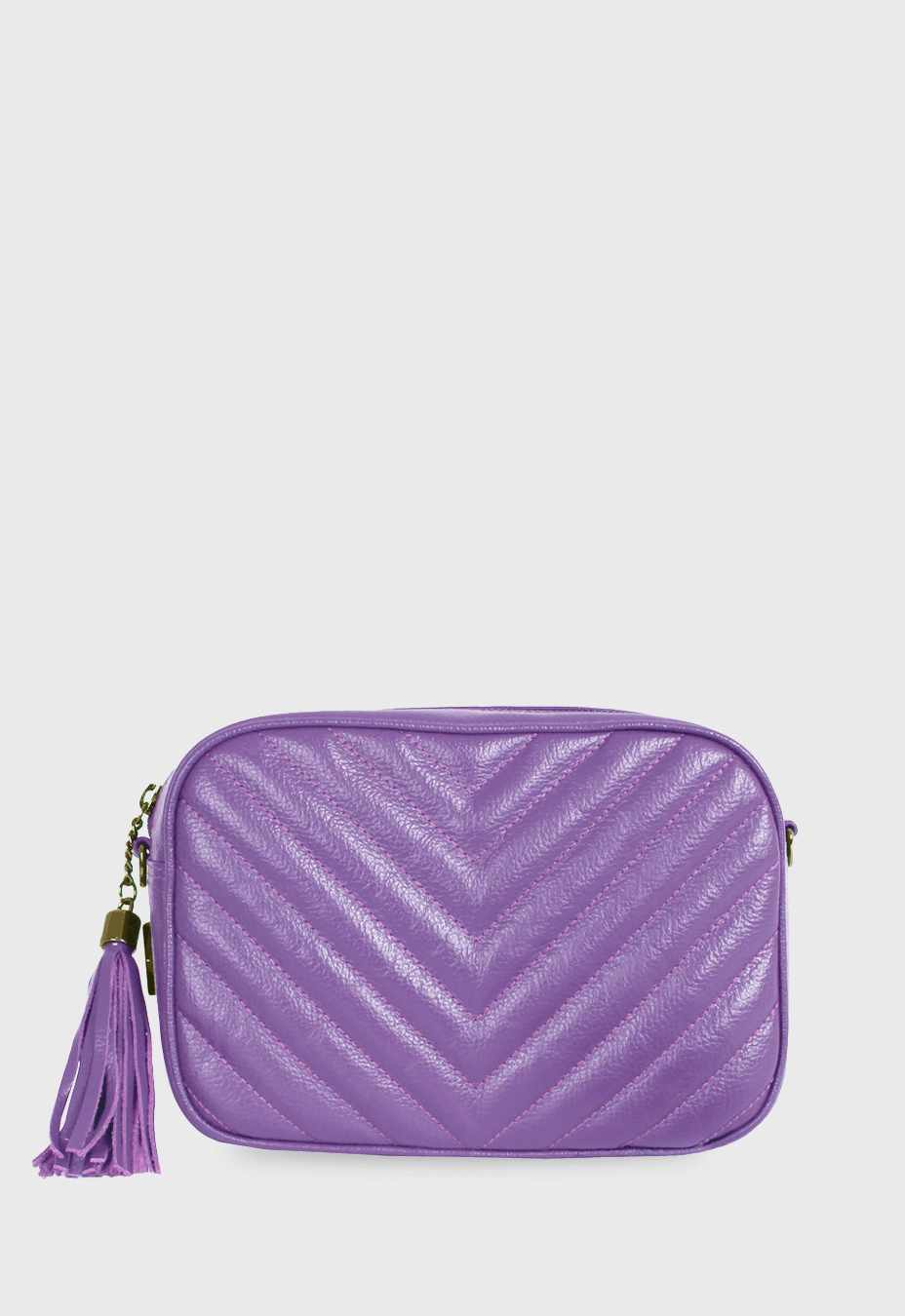 Bolsa Lobby Lavanda