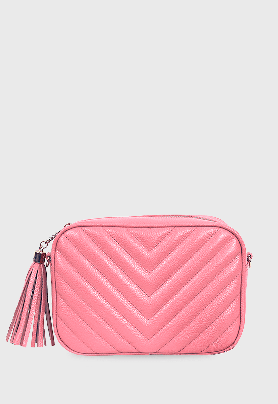 Bolsa Lobby Flamingo