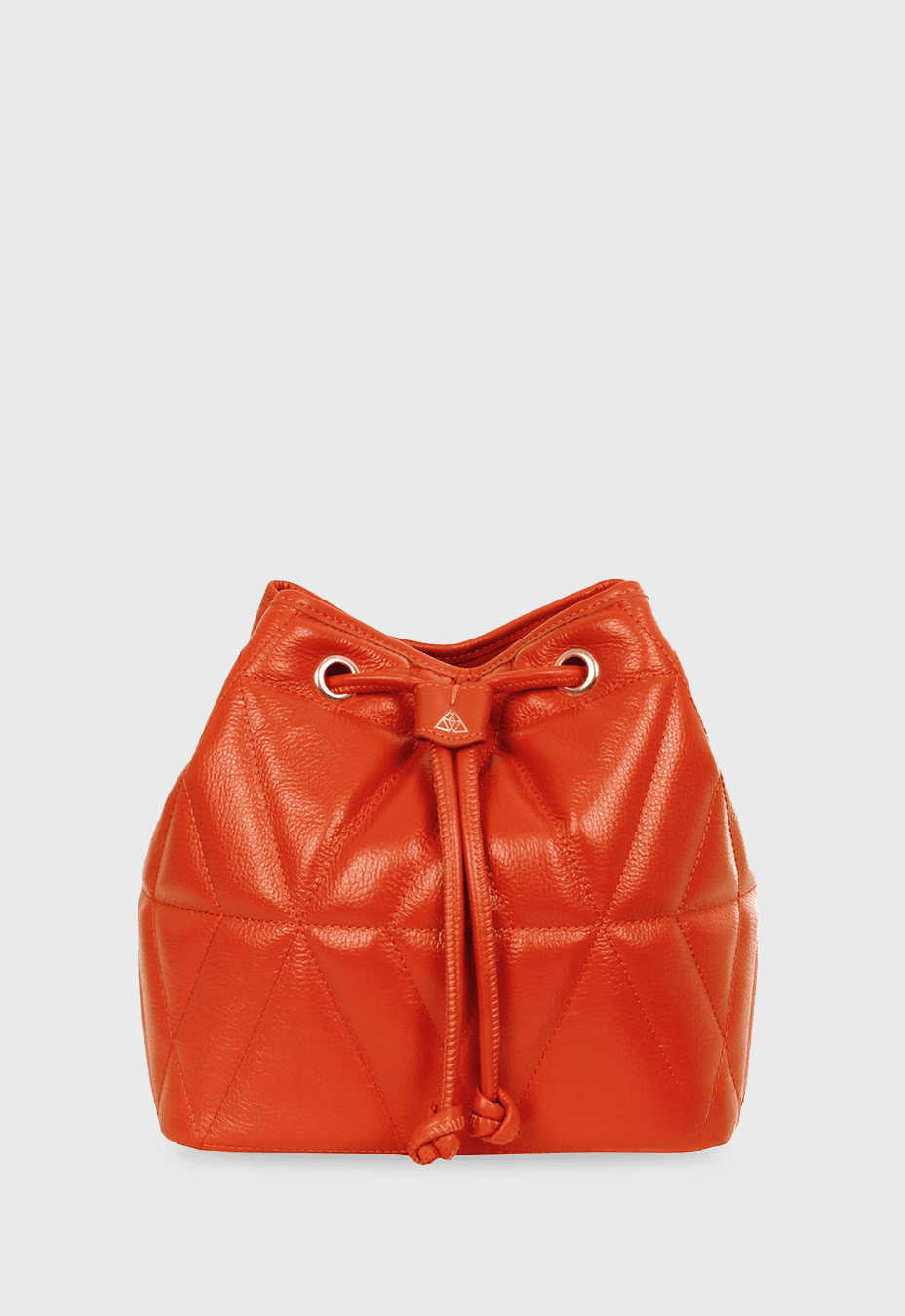 Bolsa Julia Tangerina