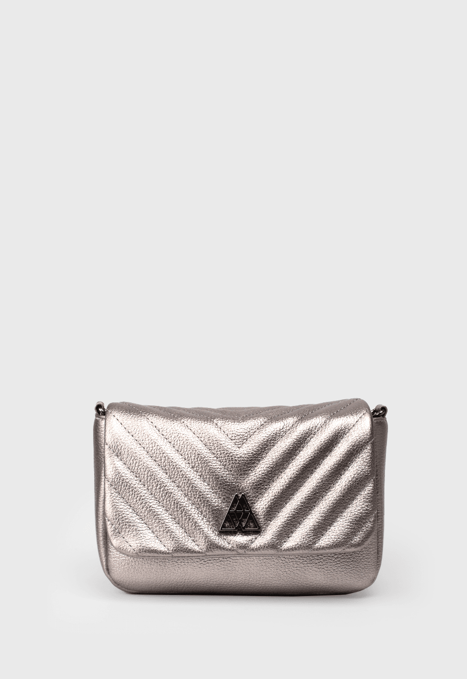 Bolsa Anna Grafite