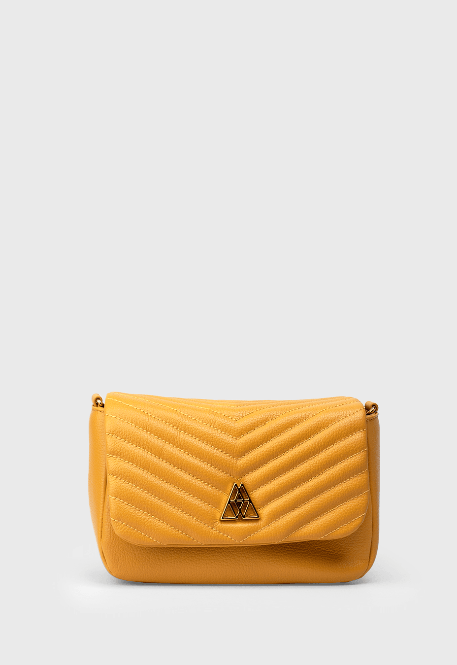 Bolsa Anna Mostarda