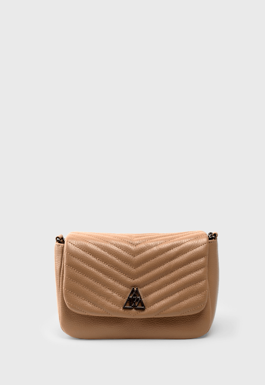 Bolsa Anna Nude