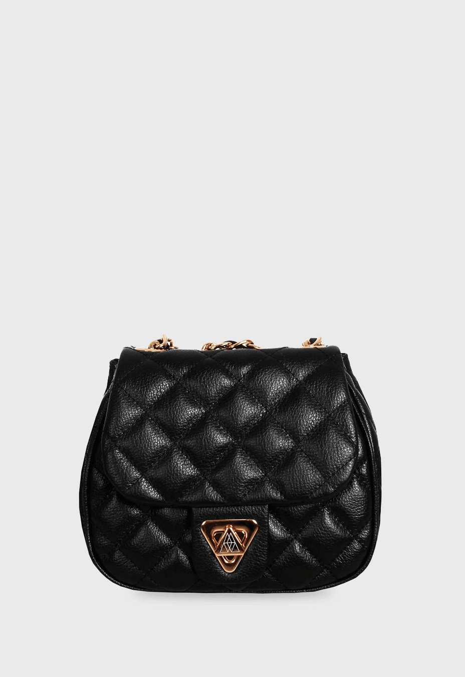 Bolsa Marilyn Petit Preto