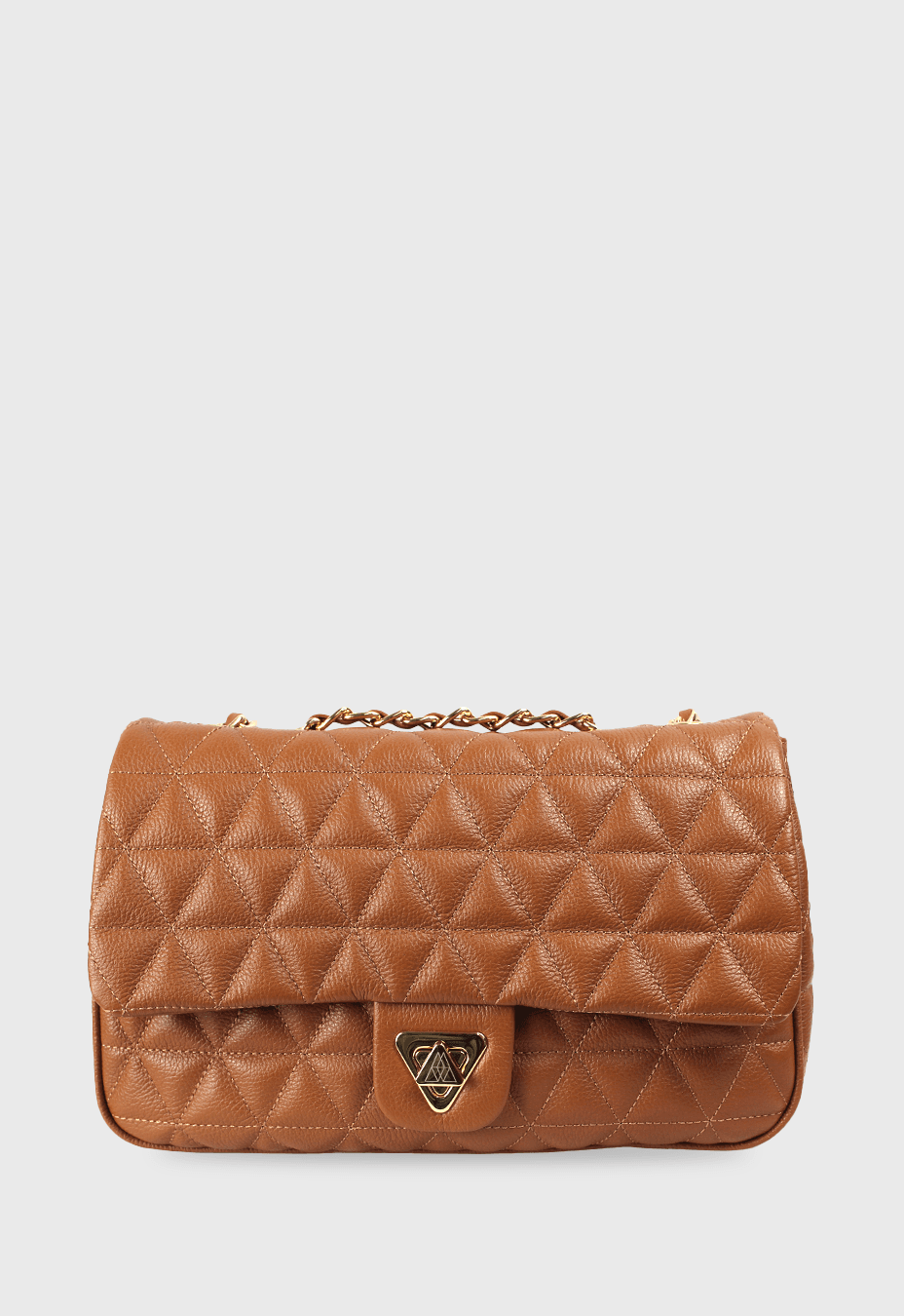 Bolsa Nina Caramelo