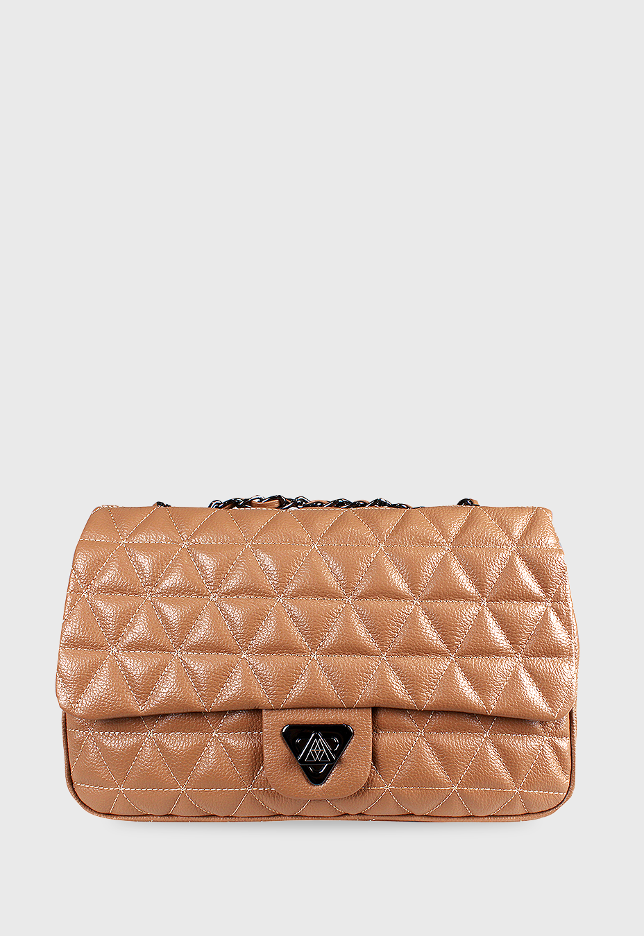 Bolsa Nina Nude