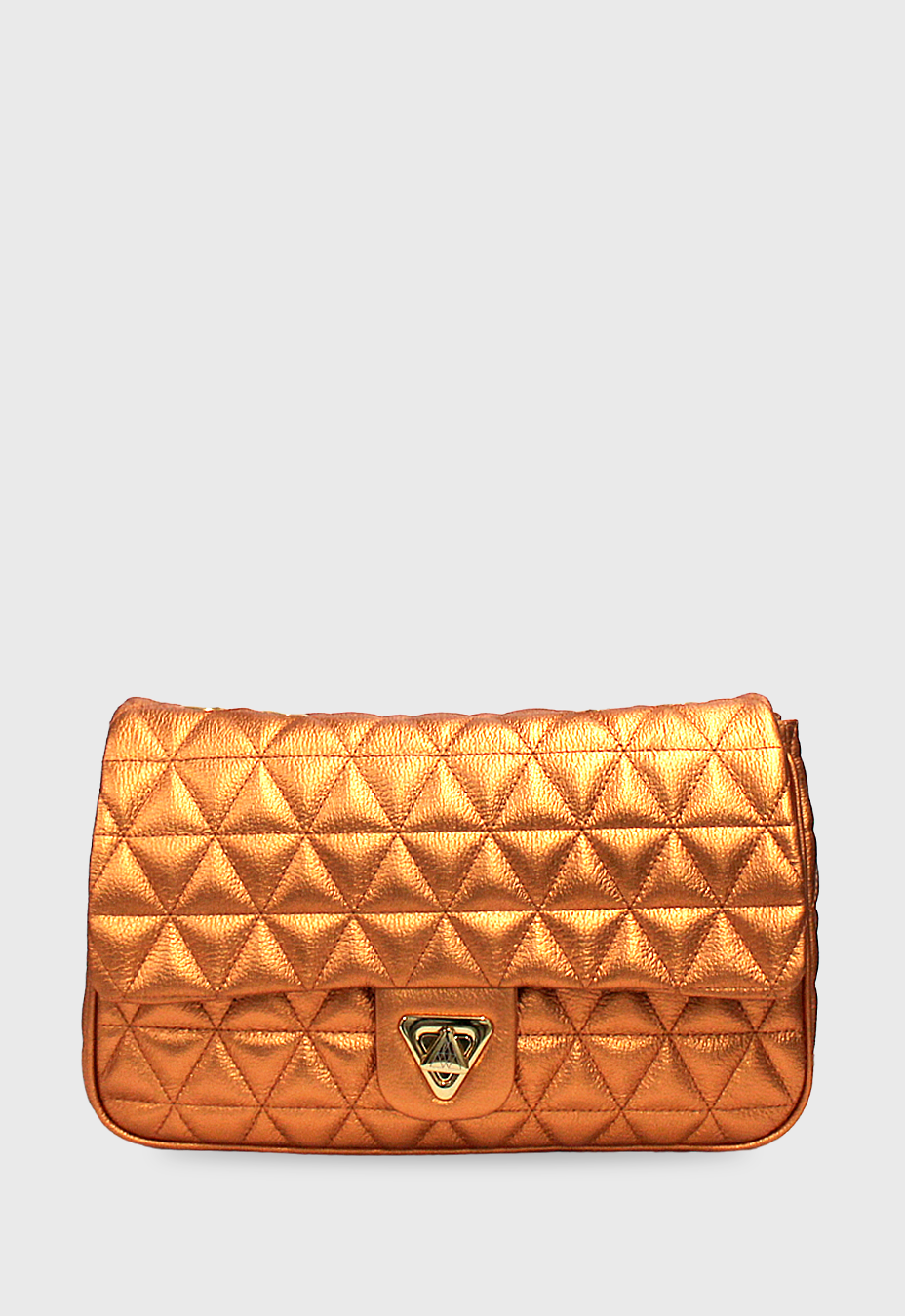 Bolsa Nina Ocre