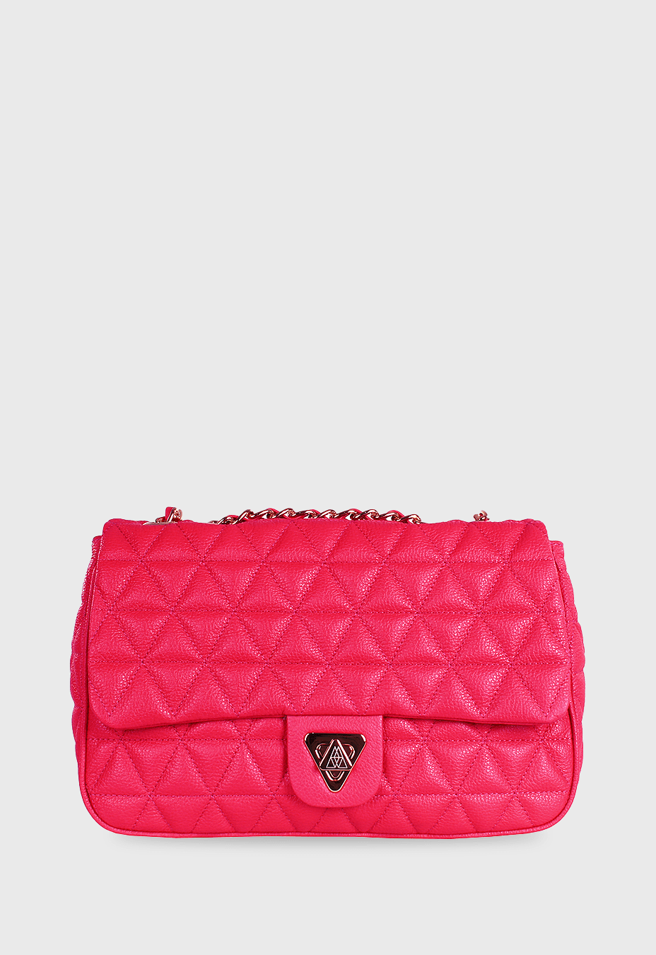 Bolsa Nina Pink