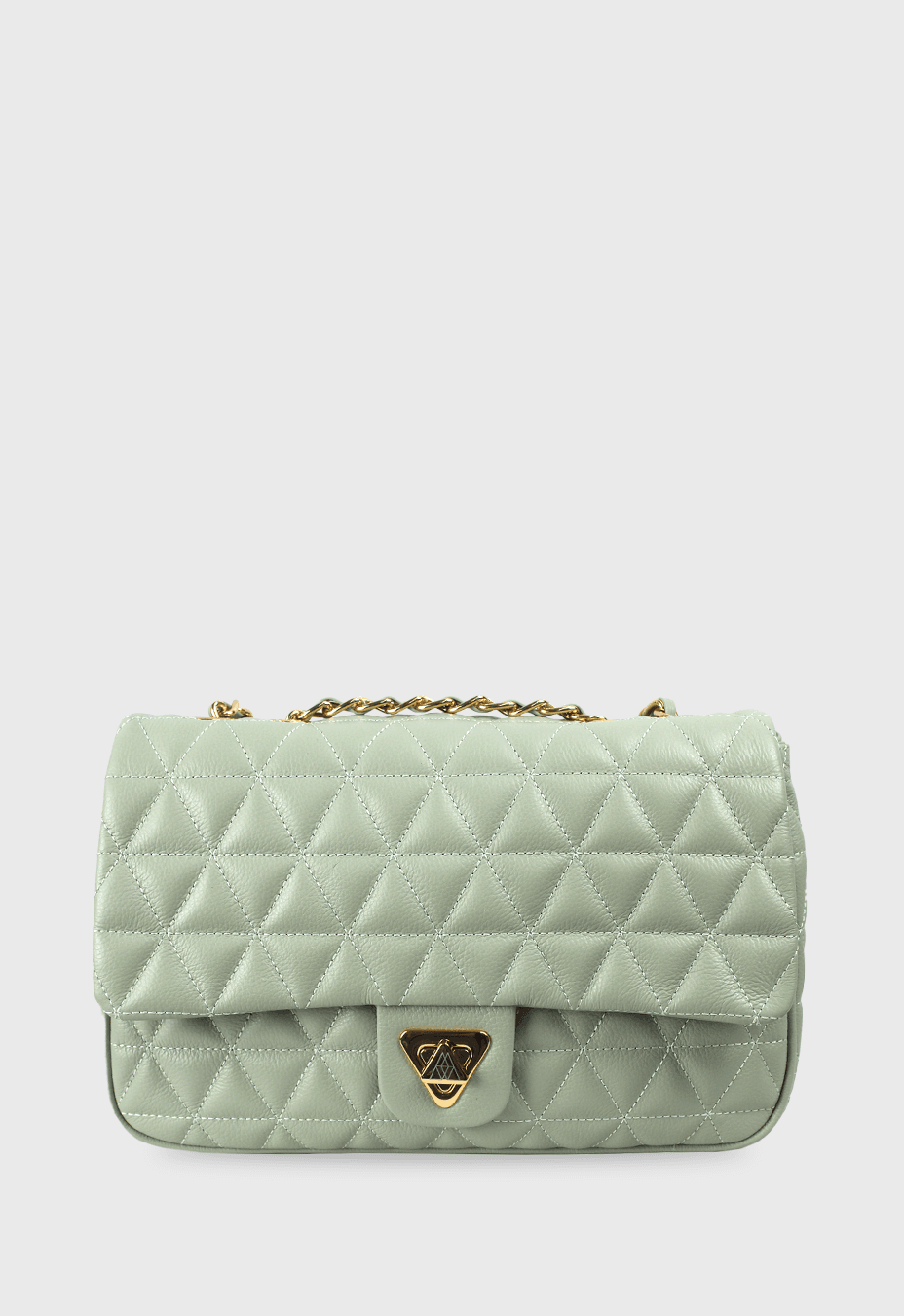 Bolsa Nina Pistache