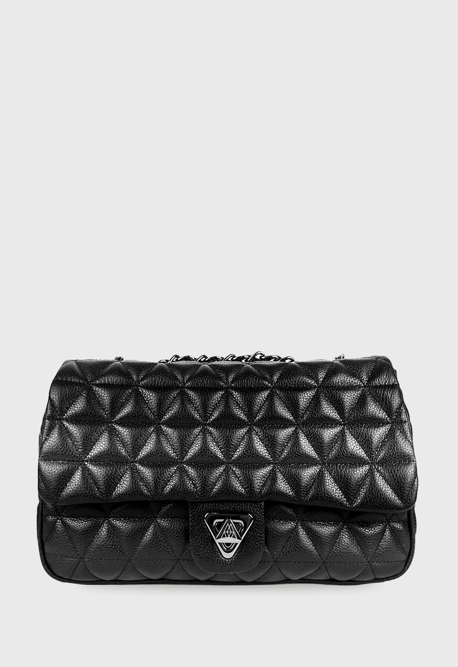 Bolsa Nina Preto| Sob Encomenda