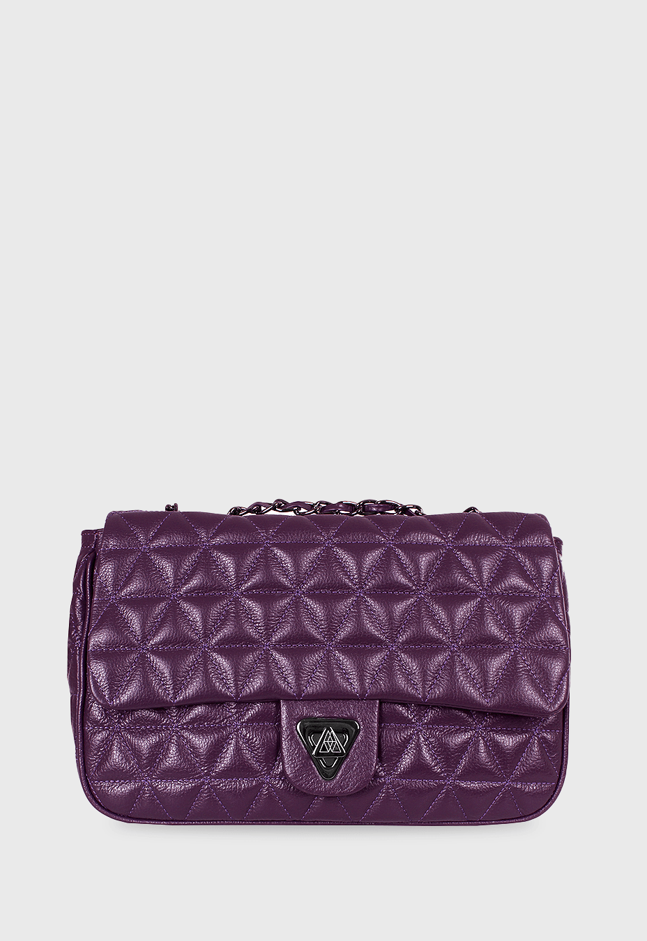 Bolsa Nina Beringela