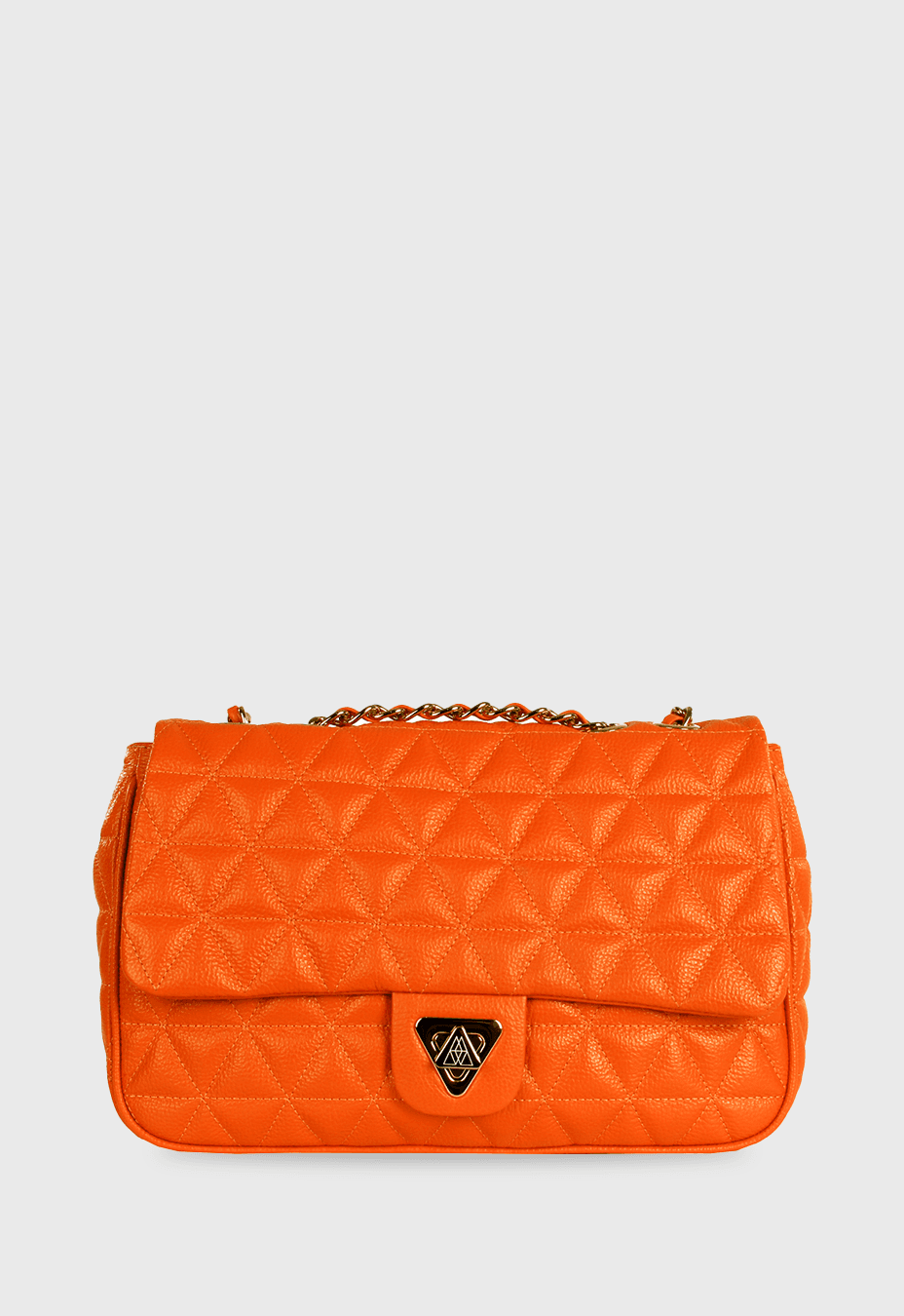 Bolsa Nina Laranja