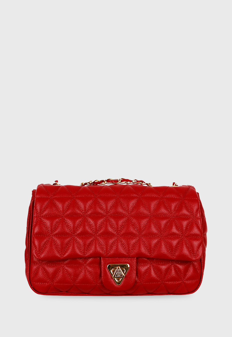 Bolsa Nina Vermelho