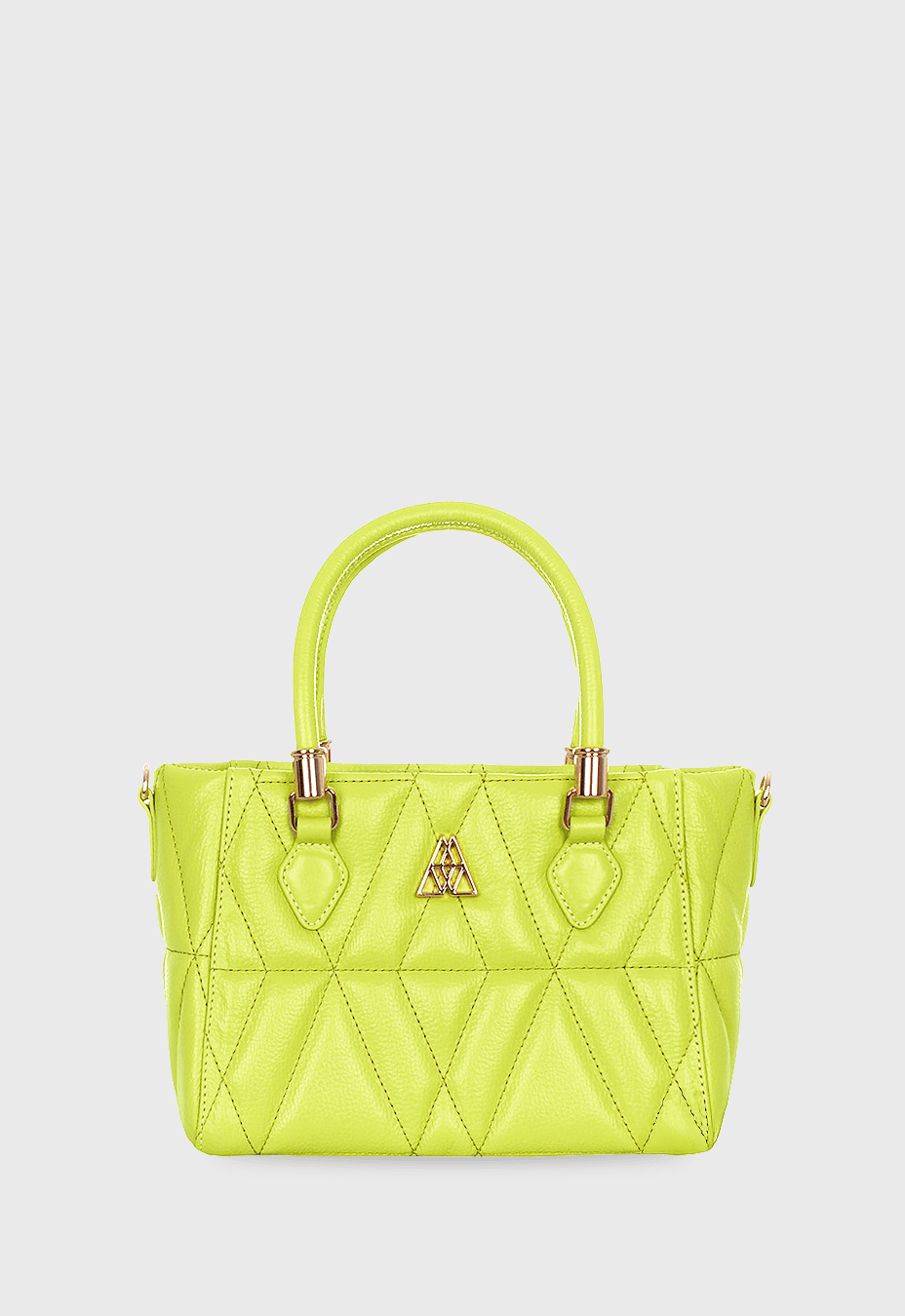 Bolsa Queen Petit Lima