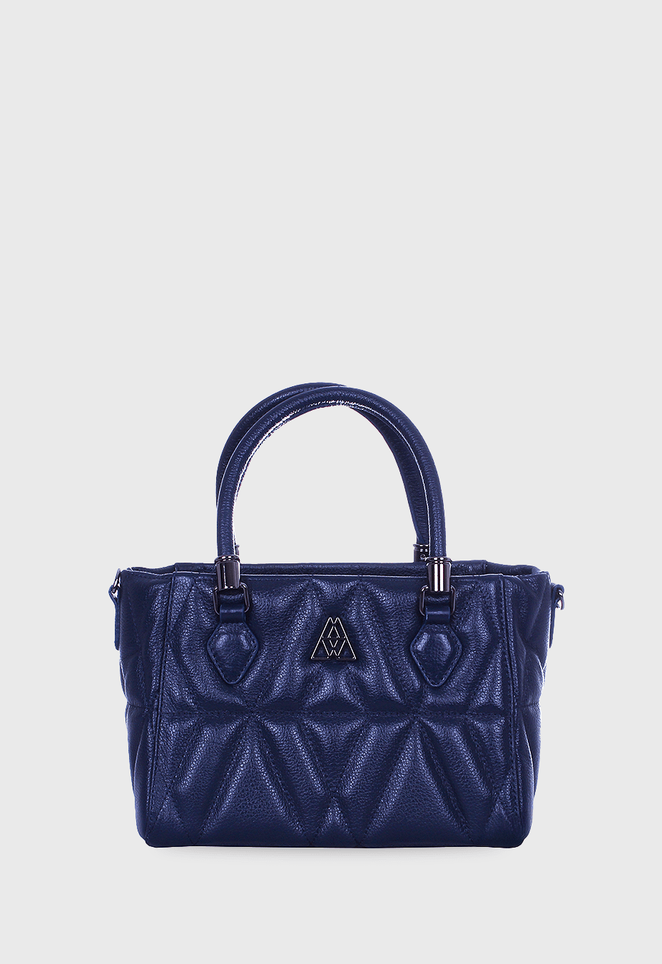 Bolsa Queen Petit Marinho