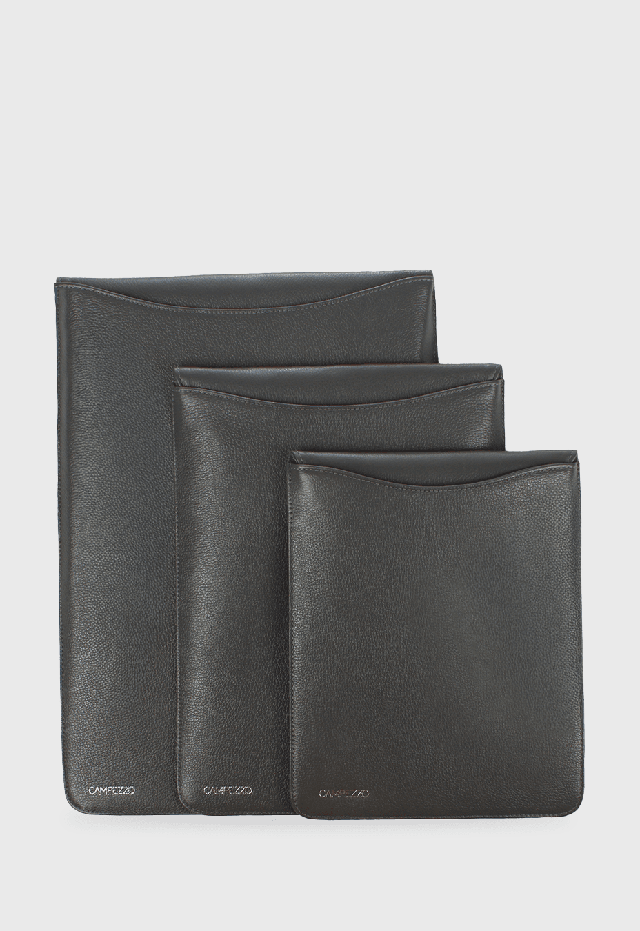 Case Gates Carbono