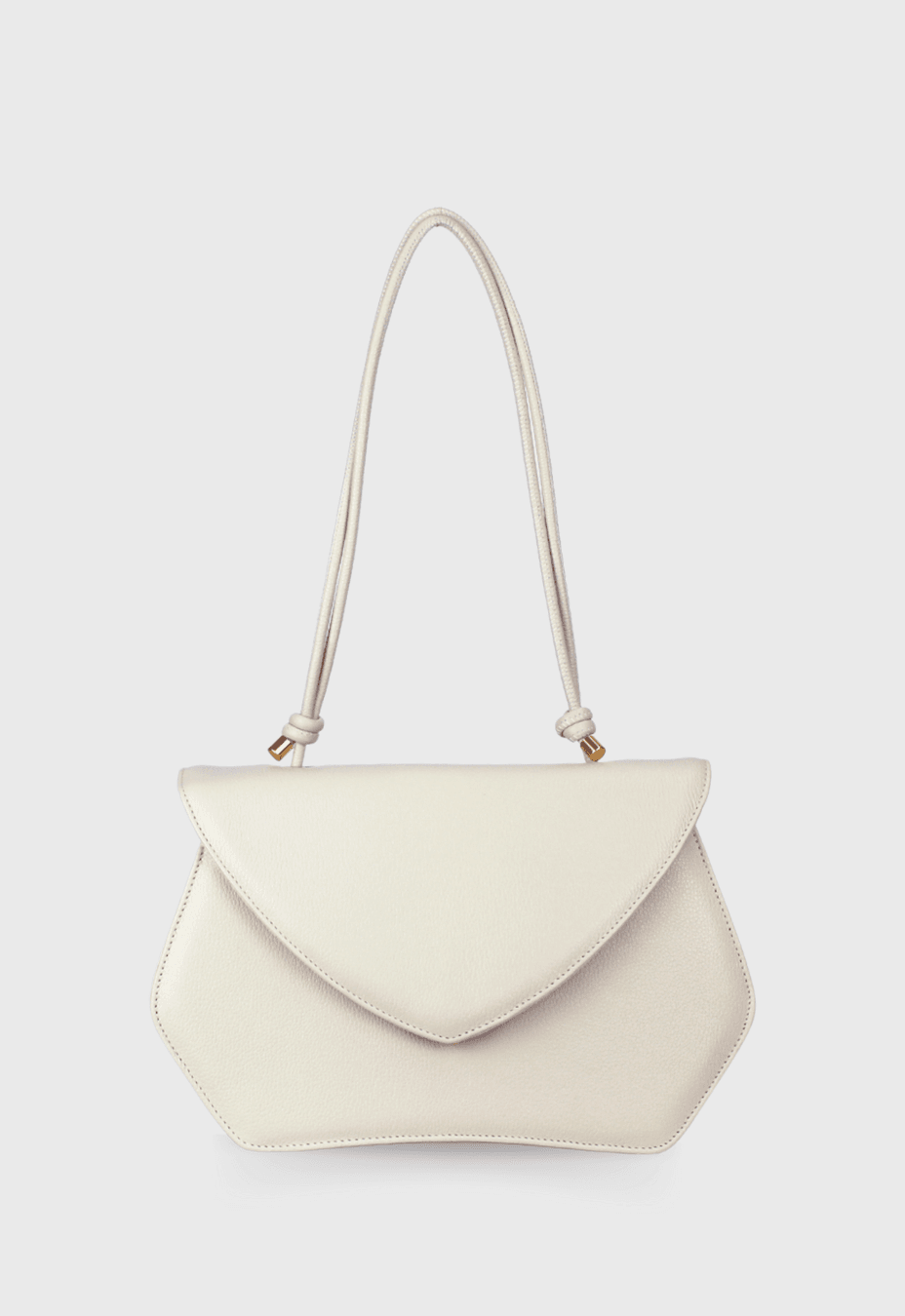 Bolsa Madeleine Off White
