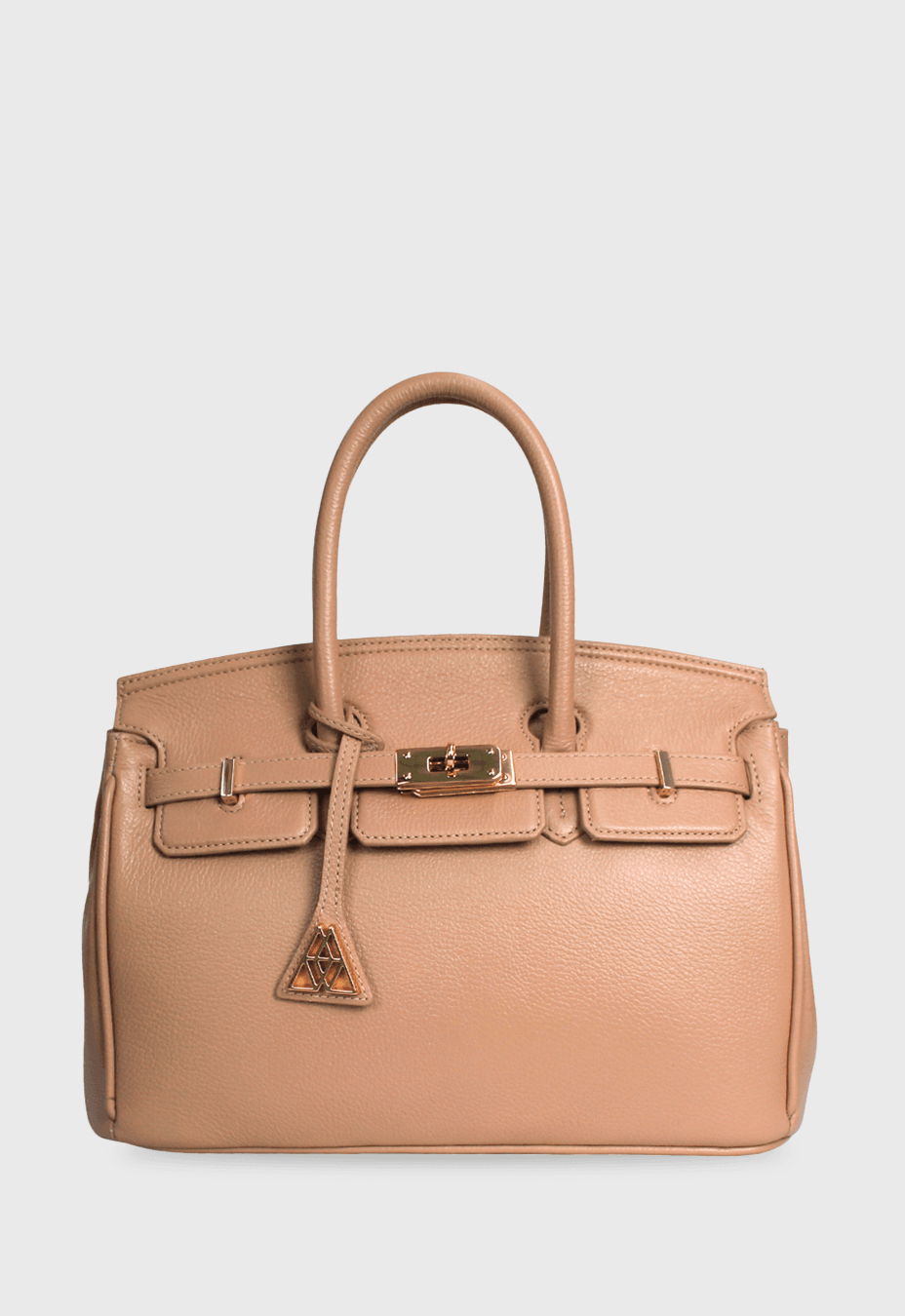 Bolsa Meryl Areia