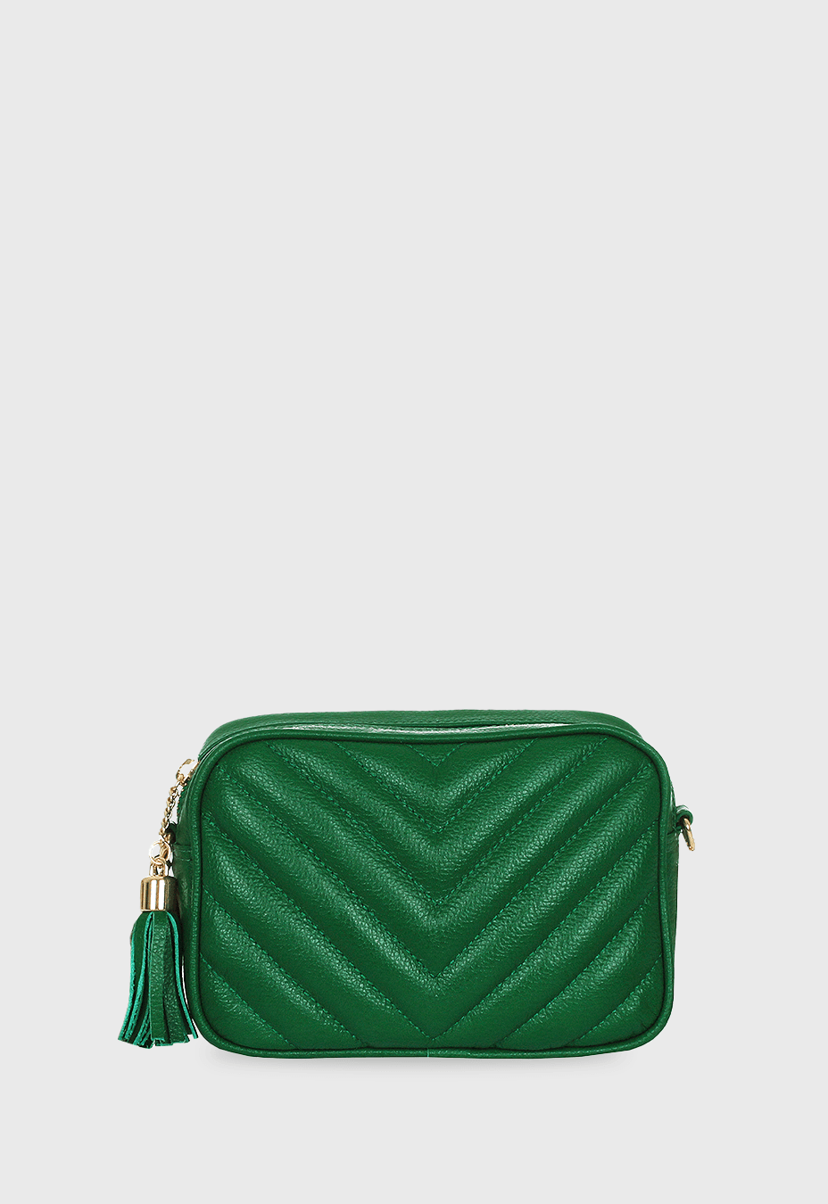 Bolsa Mini Lobby Bandeira