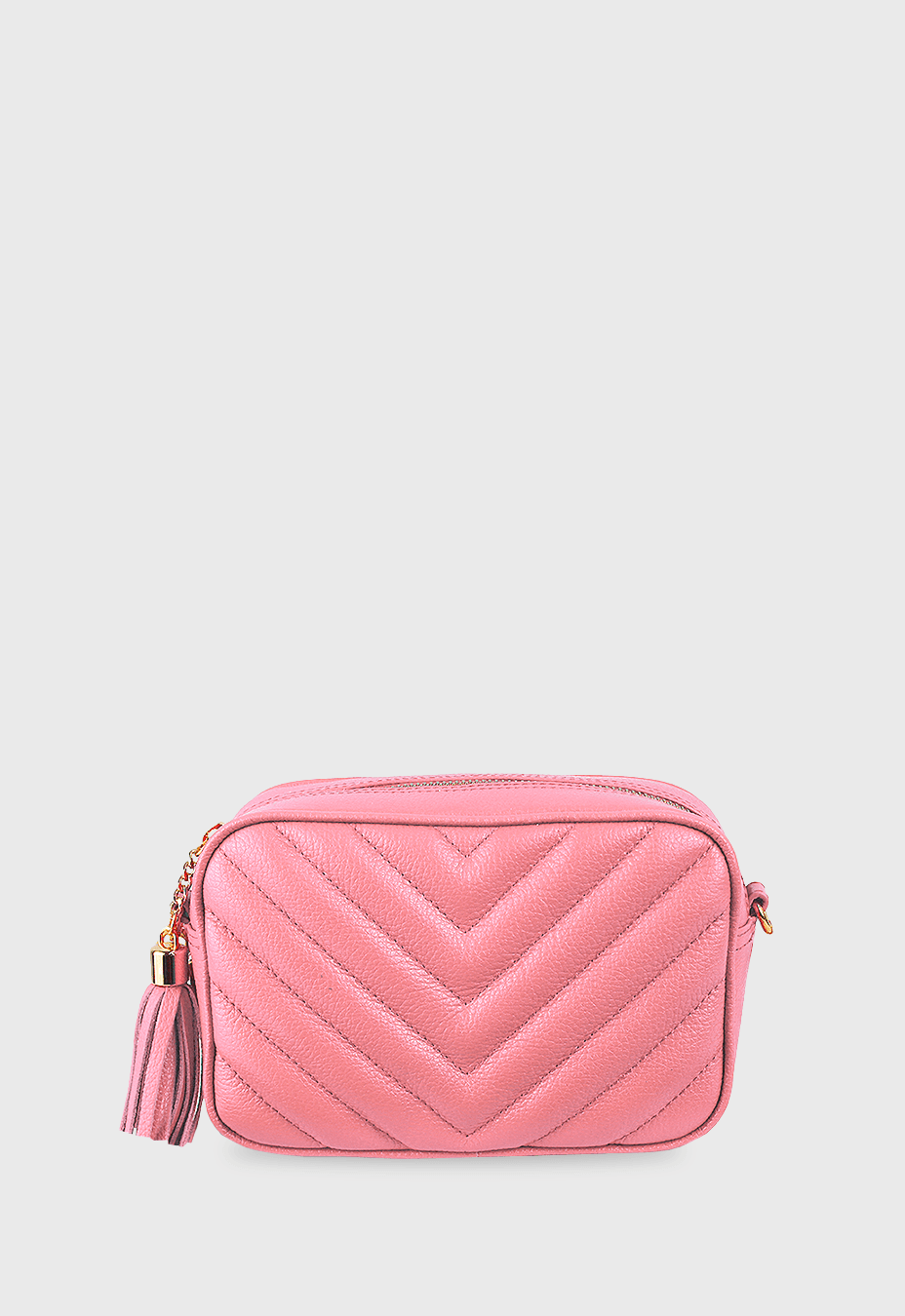 Bolsa Mini Lobby Flamingo 