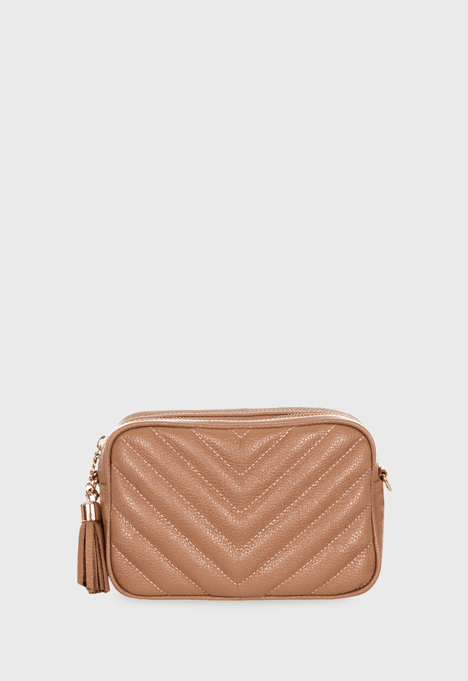 Bolsa Mini Lobby Nude