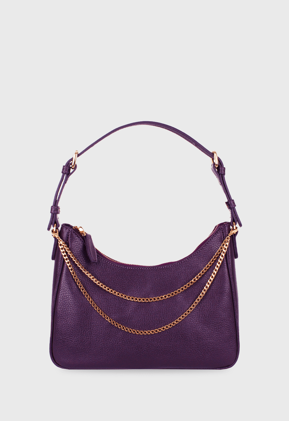 Bolsa Rachel Beringela