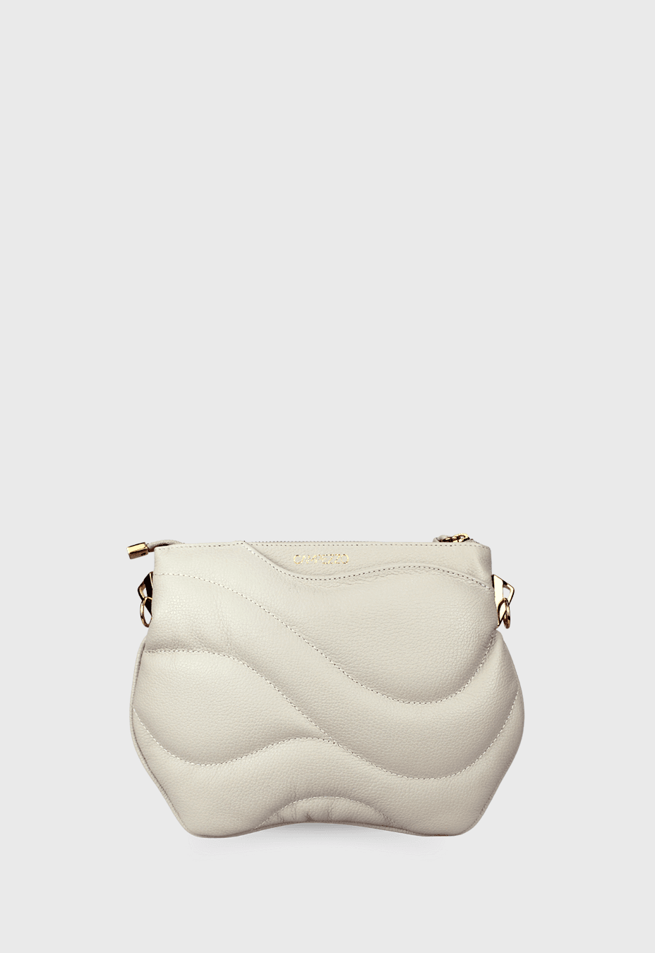 Bolsa Ivy Off White