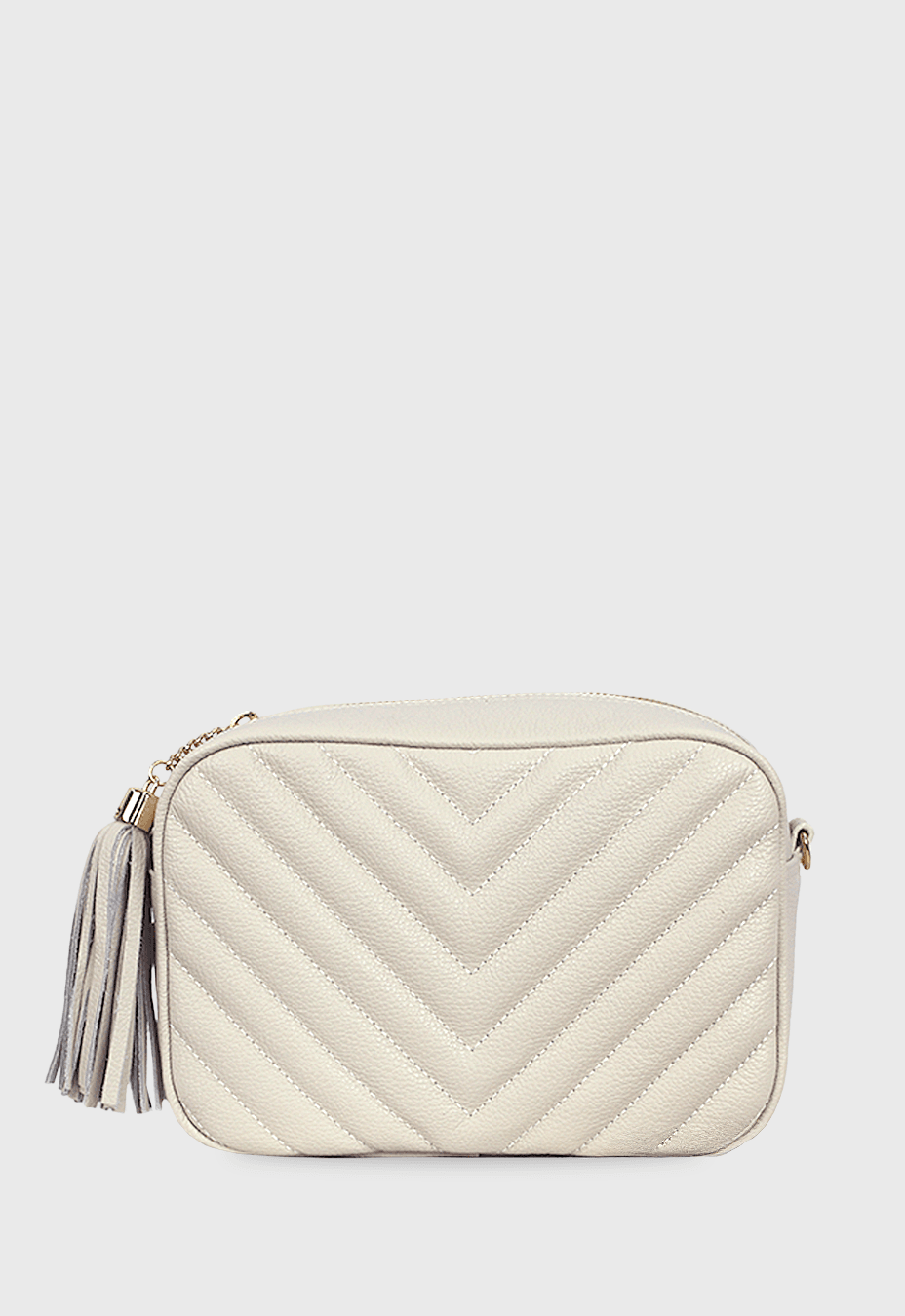 Bolsa Lobby Off White 