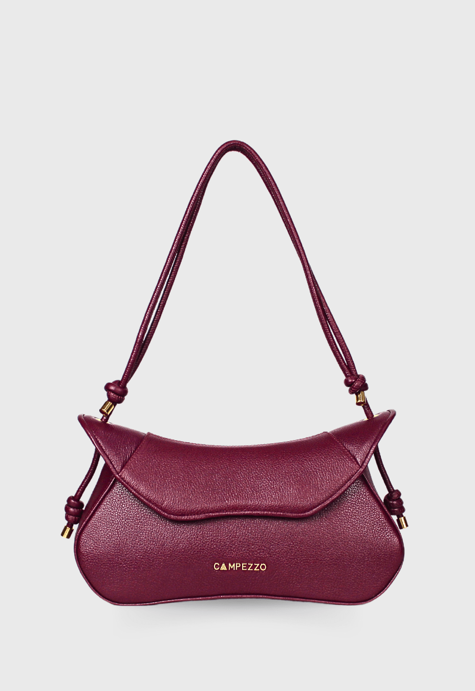 Bolsa Madonna Burgundy