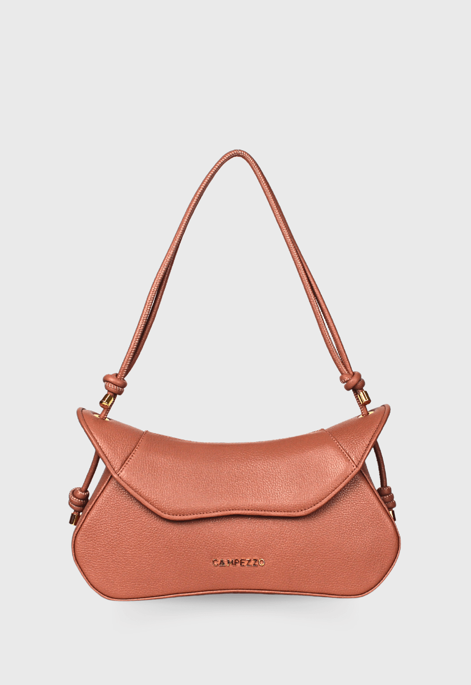 Bolsa Madonna Rosa Matte | Sob encomenda