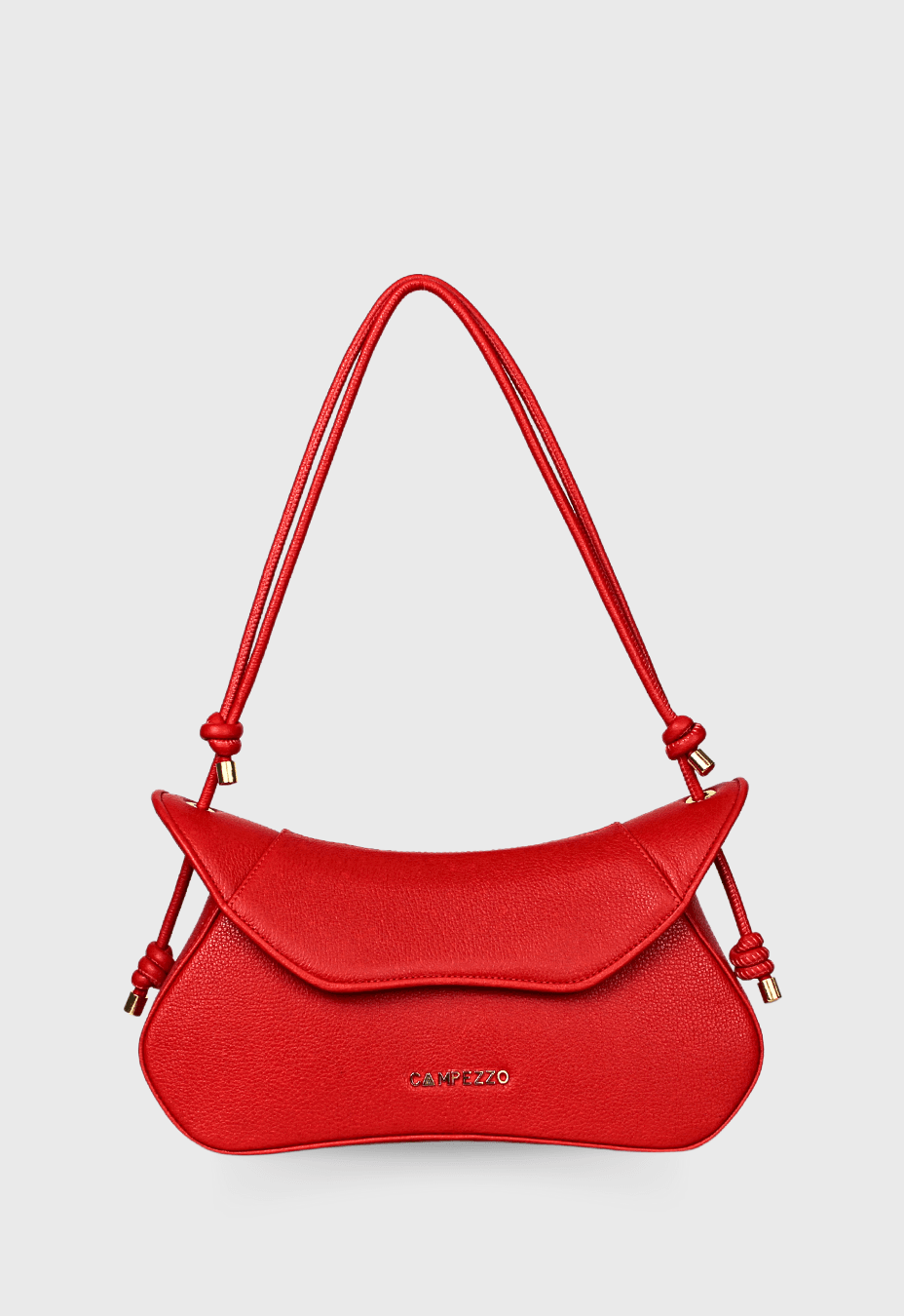 Bolsa Madonna Scarlet | Sob Encomenda