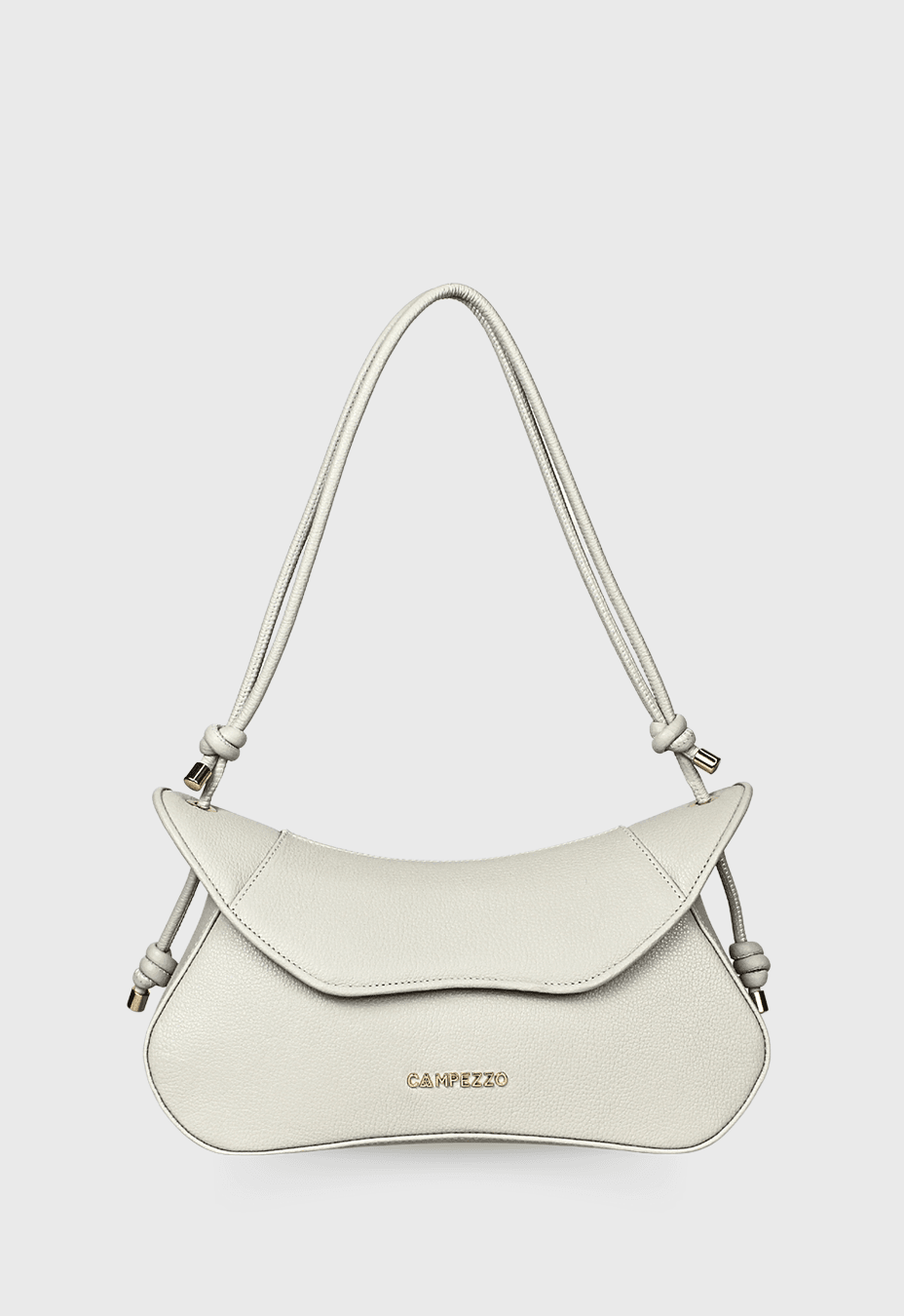 Bolsa Madonna Off White