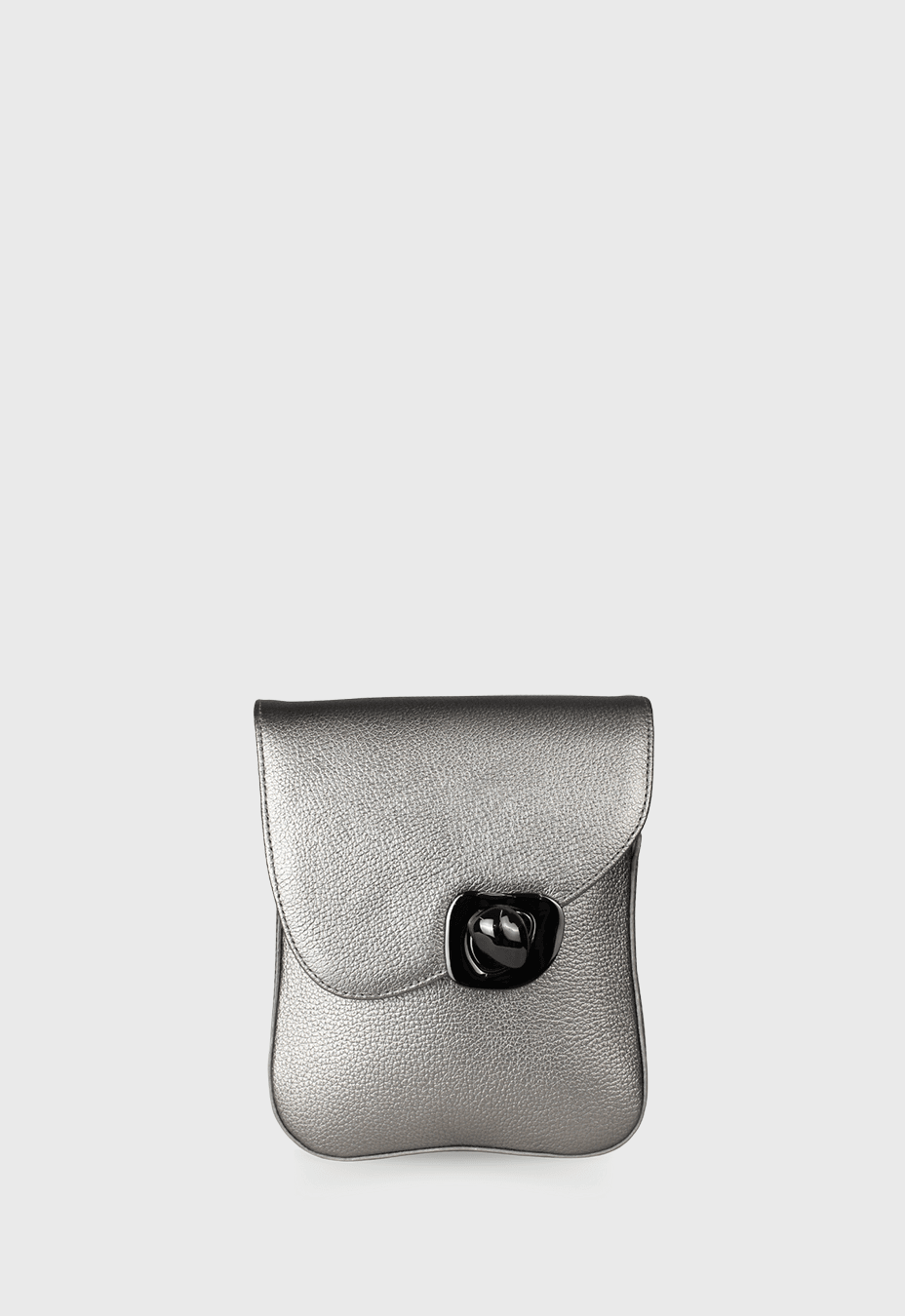 Bolsa Sophia Grafite