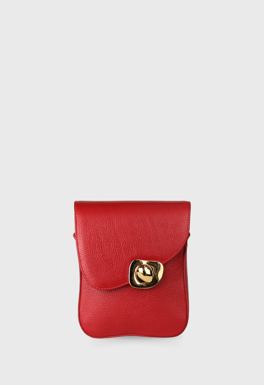 Bolsa Sophia Vermelho